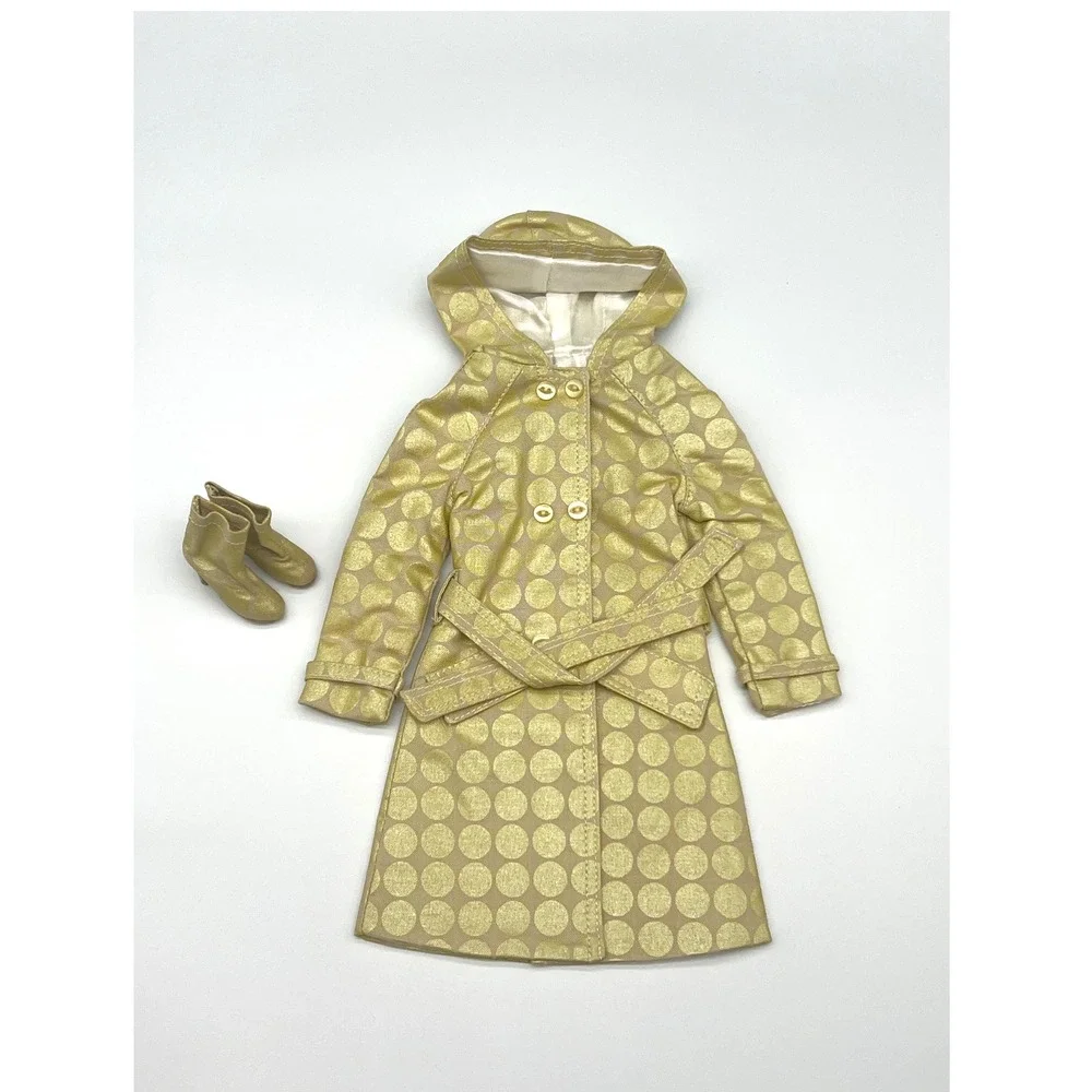 Tonner 16